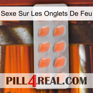 Sex On Fire Tabs 26